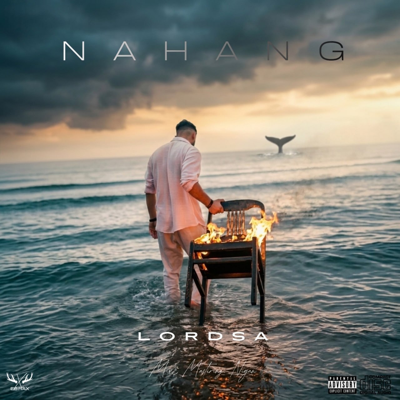 لردسا - نهنگ
